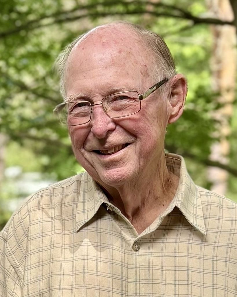 Edward William Havlichek
