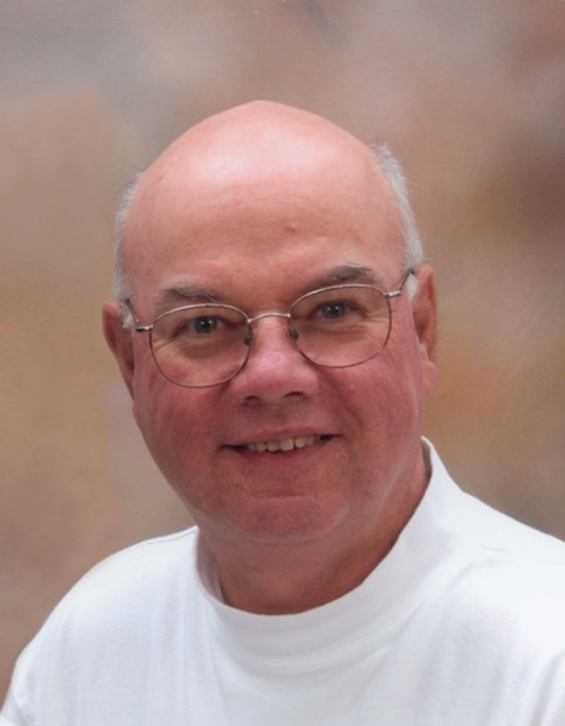 Brian P. Trottier Profile Photo