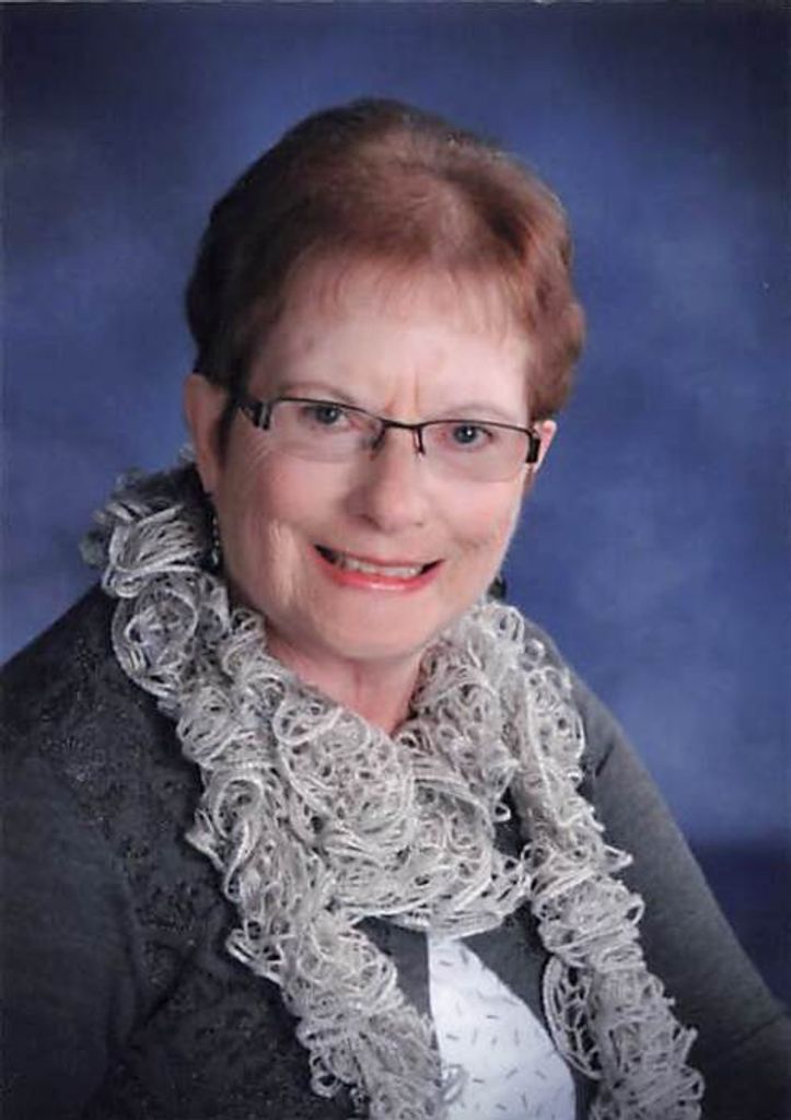 Shirley Marquardt
