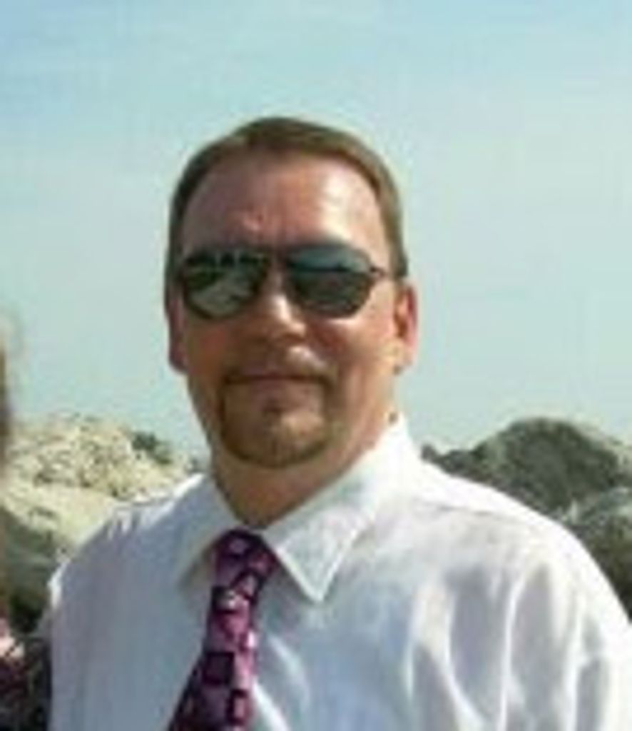 Scott Michael Sayre