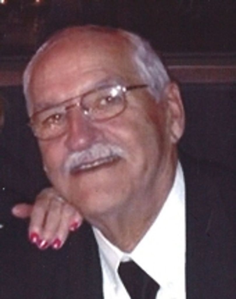 Angelo J. Cuttaia