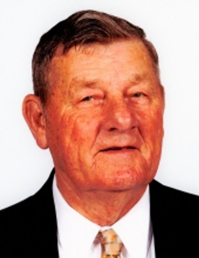 Ishmal W. Miller, Jr