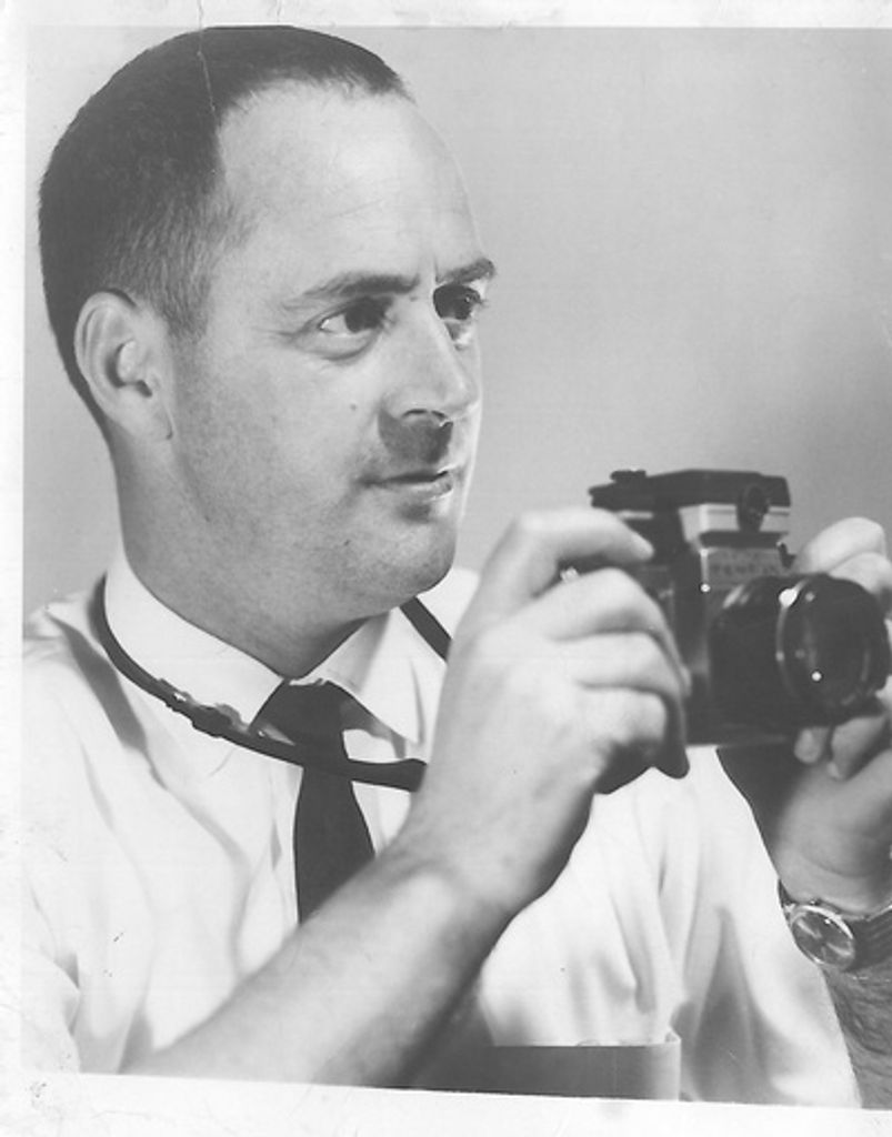 William R. Fricker