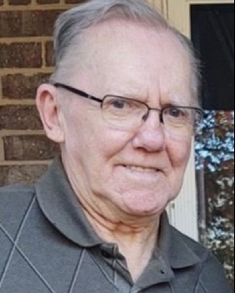 Larry J. Harden Profile Photo