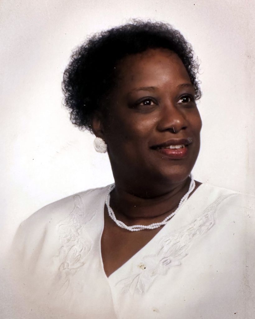 H. Elizabeth Keesee Evans