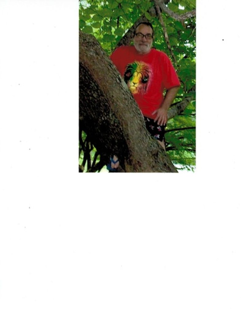 Armando Balceiro-Baez Profile Photo