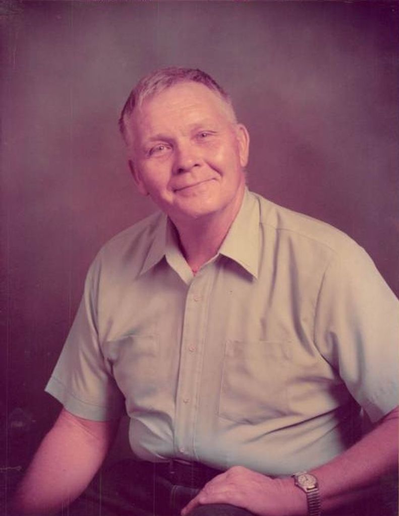 Donald Deloss Fletcher