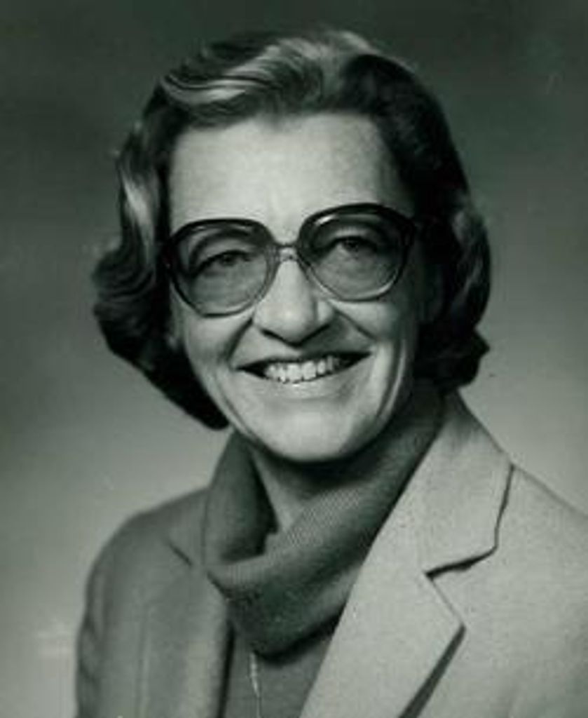 Joan Dee (Martin) White