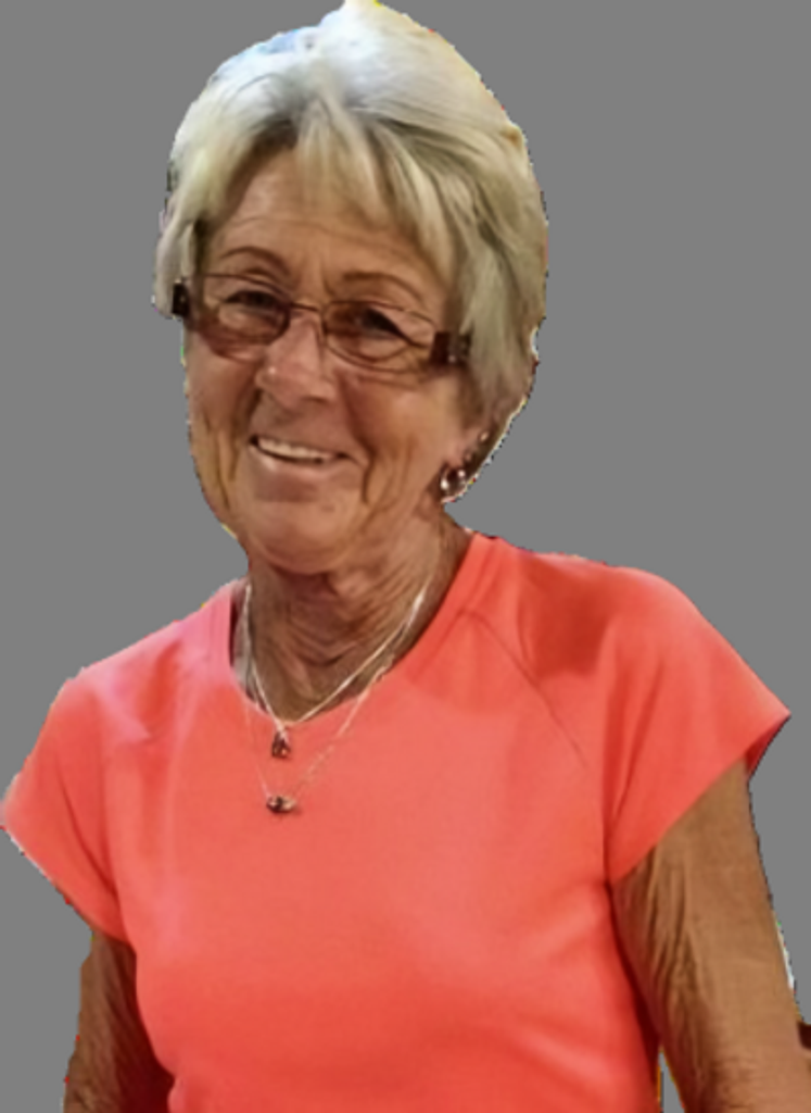 Mary Adamski Profile Photo