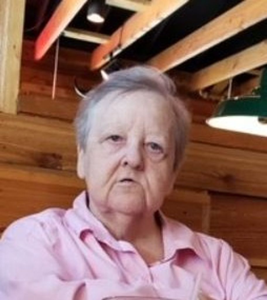 Edna Adams Martin