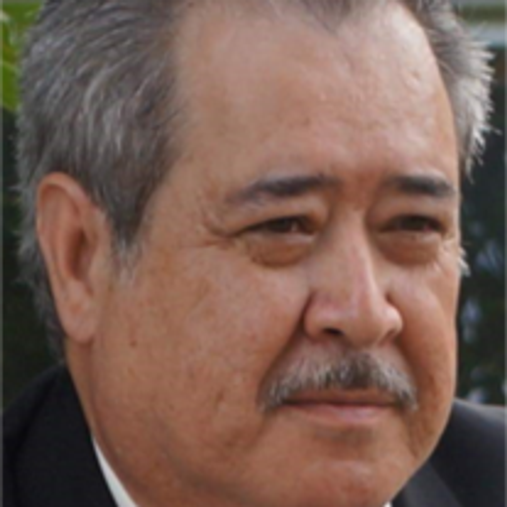 Miguel G. Martinez Profile Photo