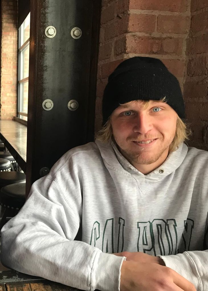 LUKE TETZLOFF Profile Photo
