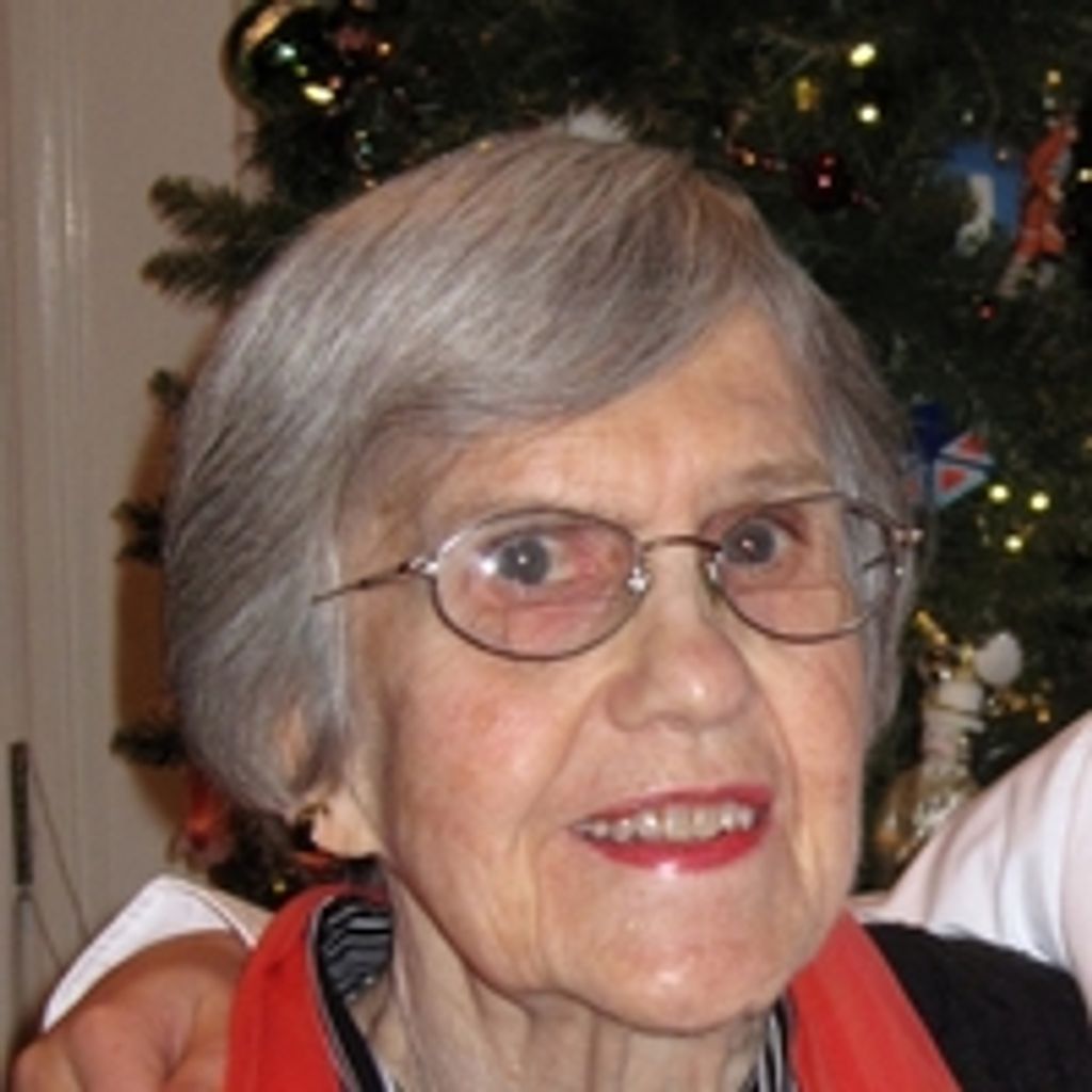 Betty H. Parrott Profile Photo