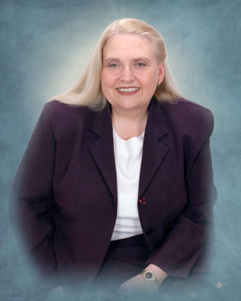 Sylvia G. Ender Profile Photo