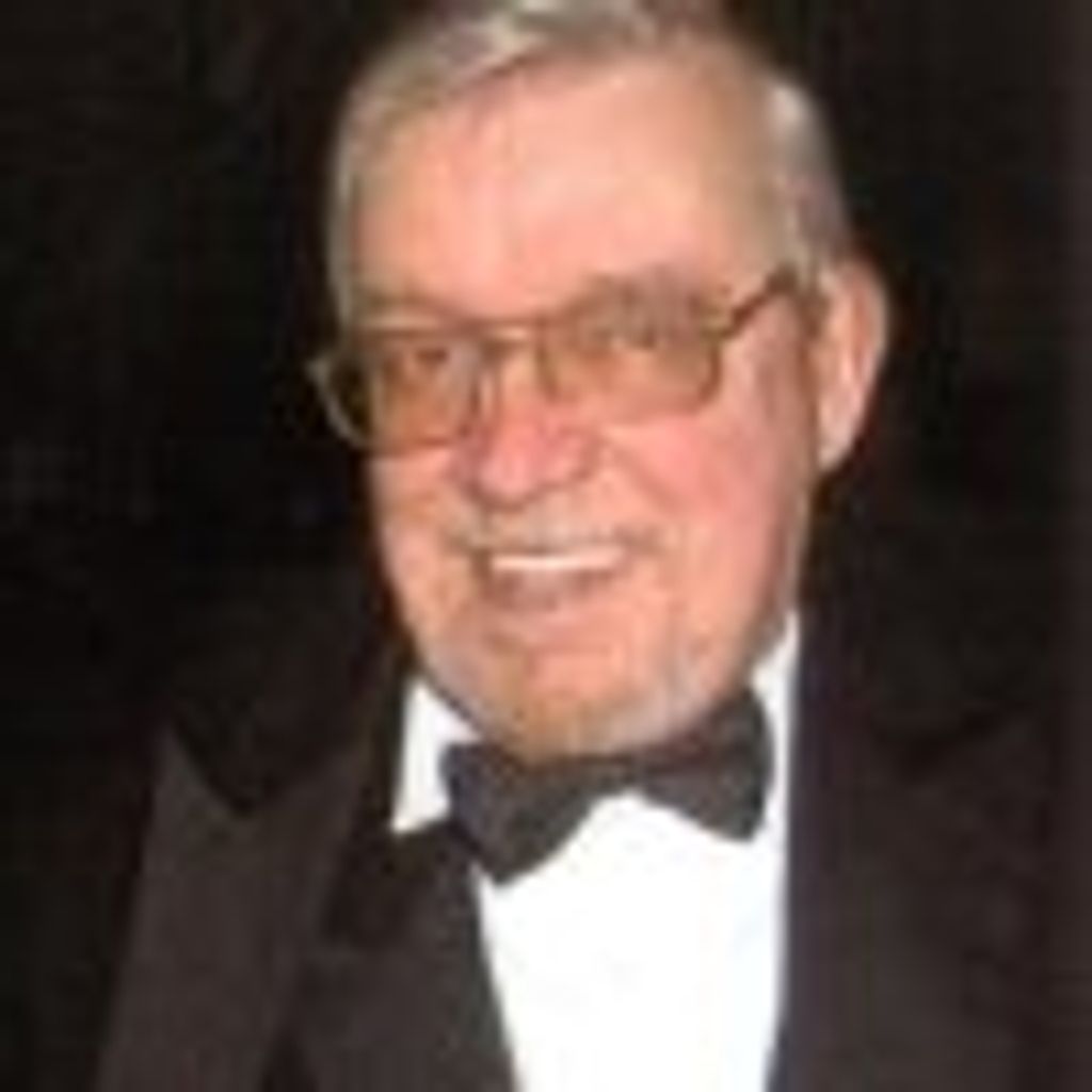Edwin Ward "Ed" Smout