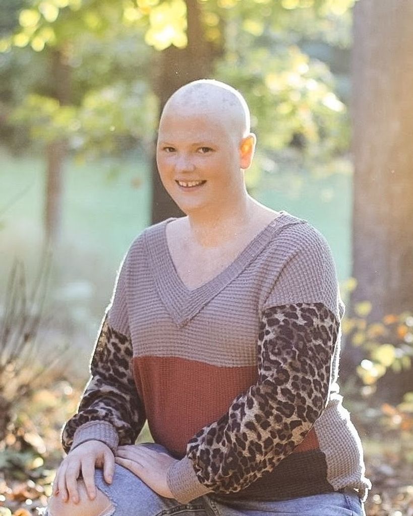 Kayla Jean Alexander-Ronk Profile Photo