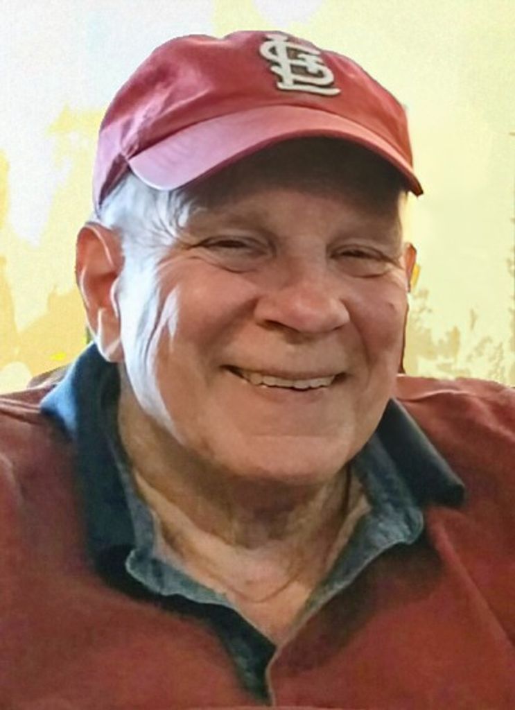 Austin C. Brightman Jr. Profile Photo