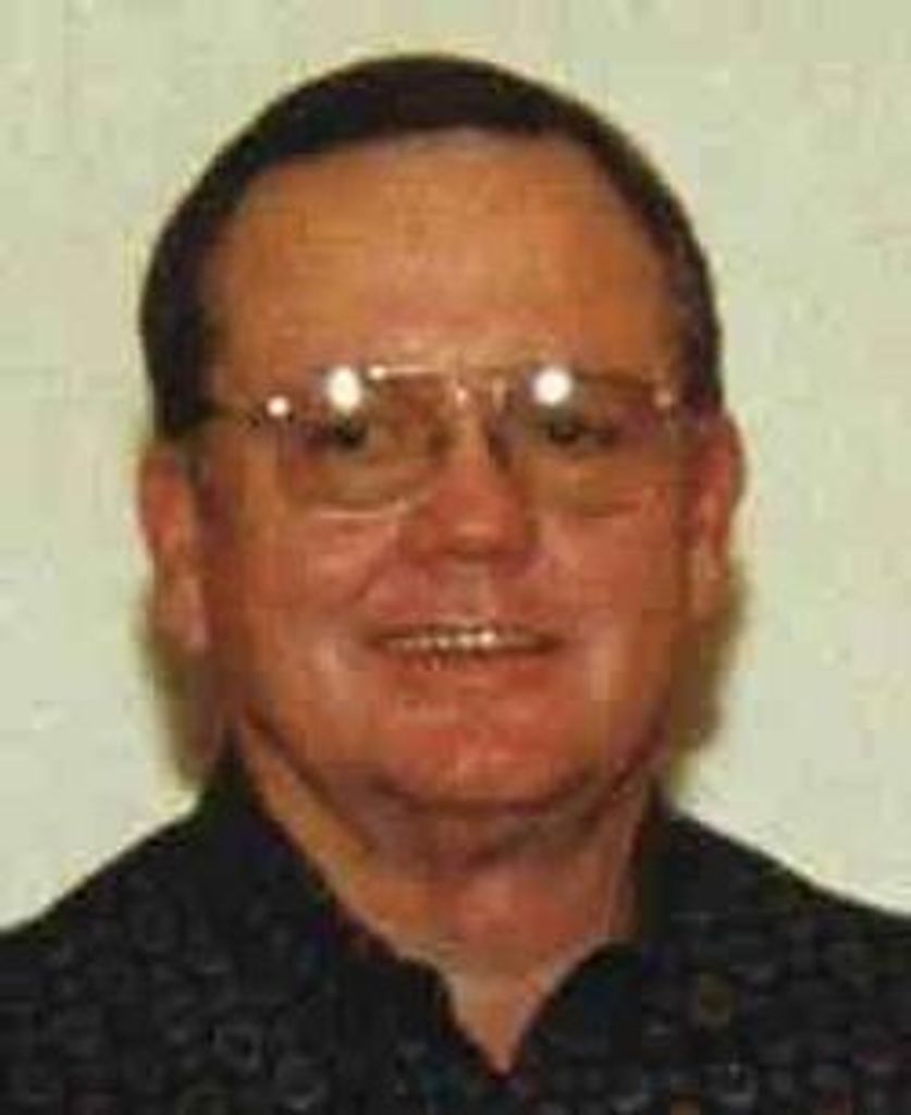 Joel Bevel Profile Photo