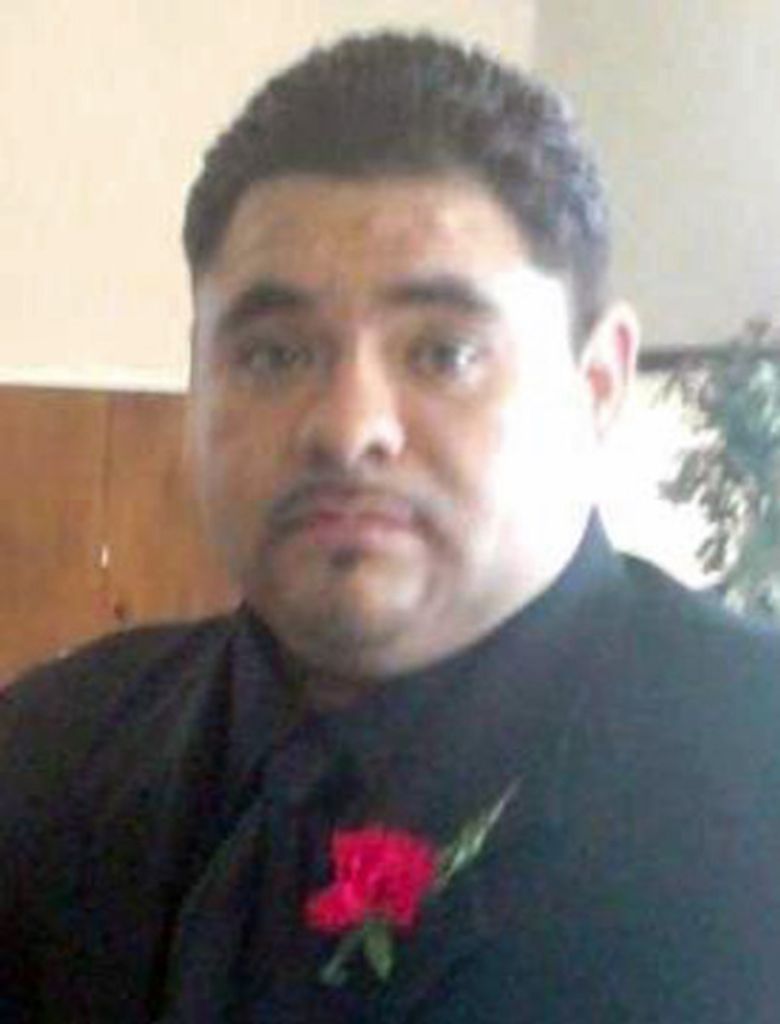 Eddie Jesus Del Rio Profile Photo