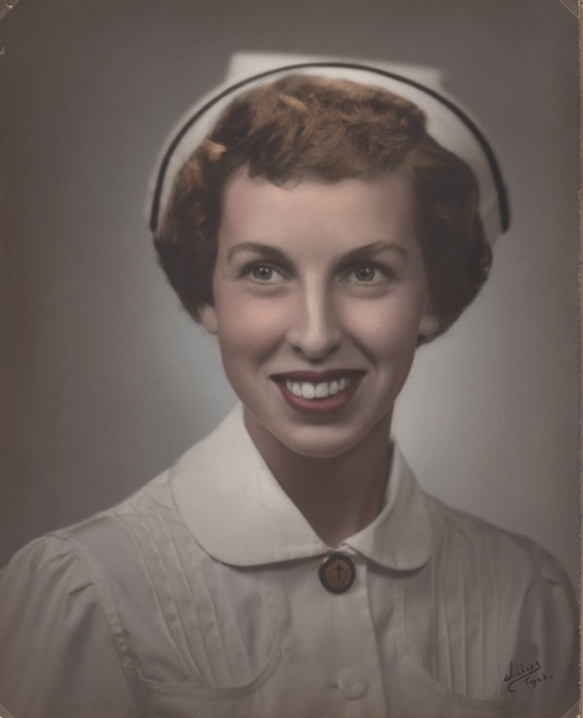 Mary Ann Kosty