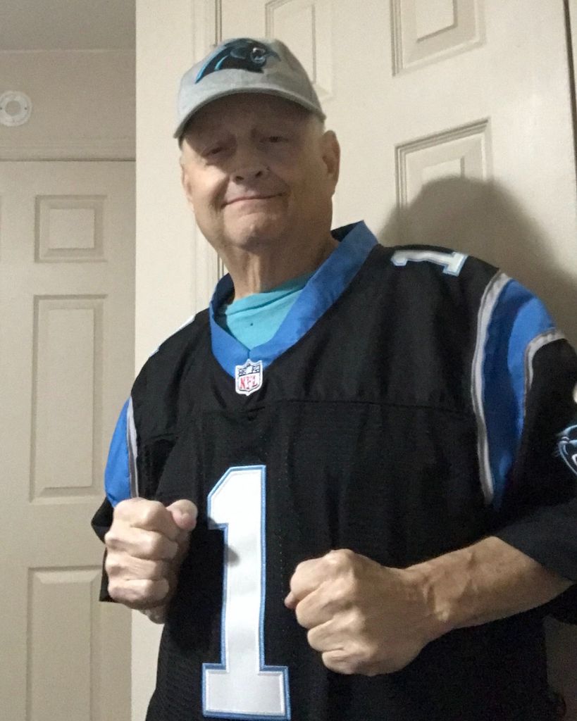 Timothy Crump Profile Photo