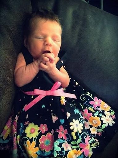 Emma Rose Kennedy Profile Photo