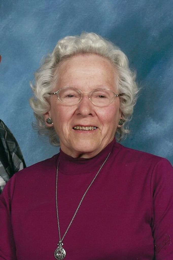 Joyce Marie Berger Profile Photo