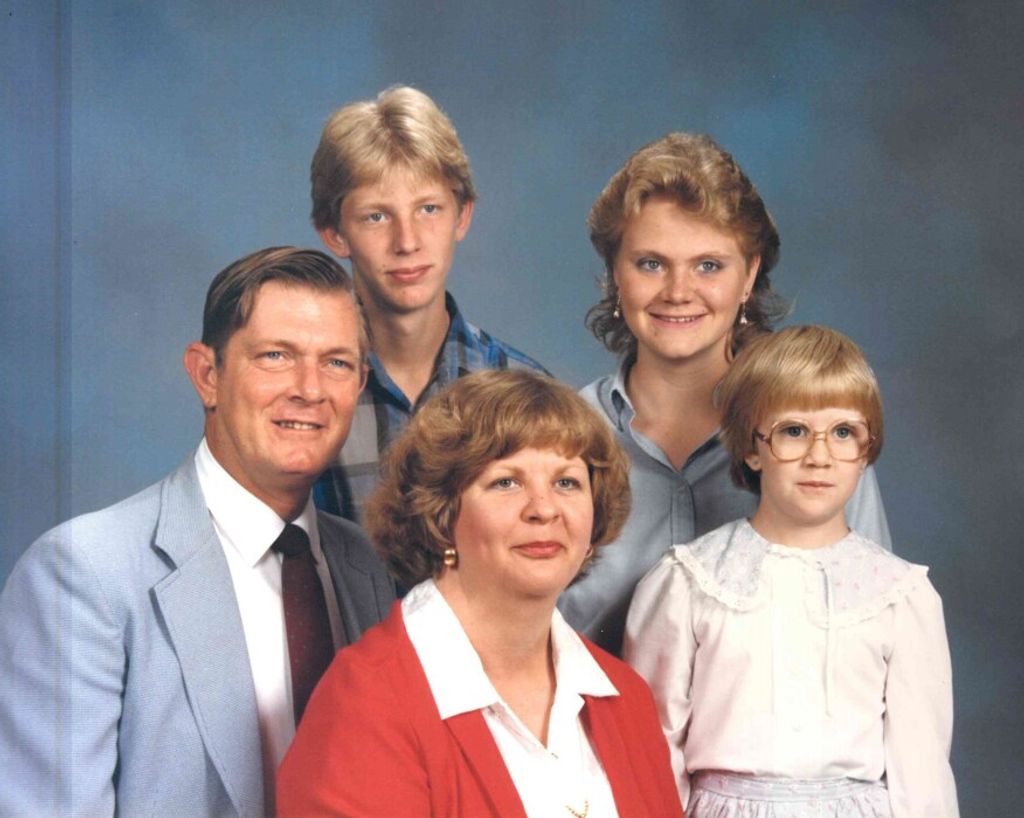 Susan Amy (Beller)  Mcconnell