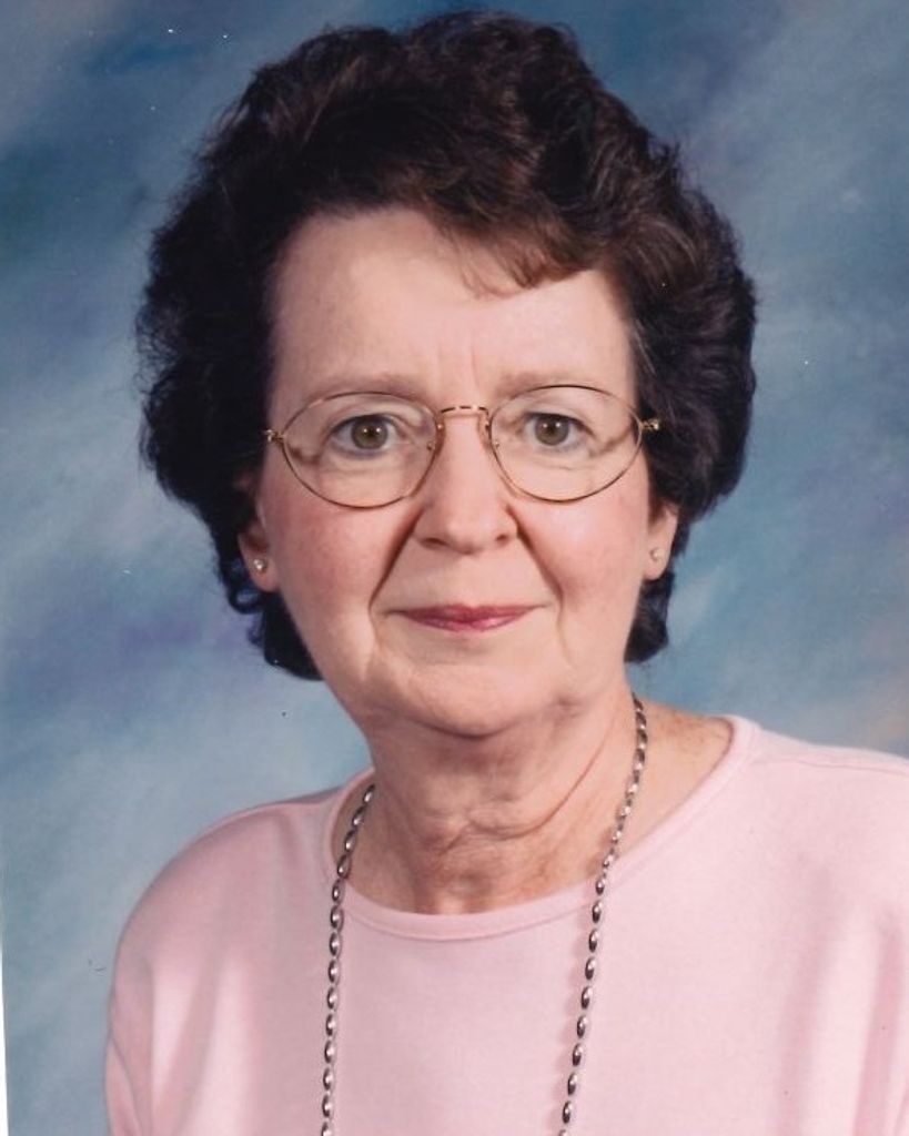 Betty Cothron