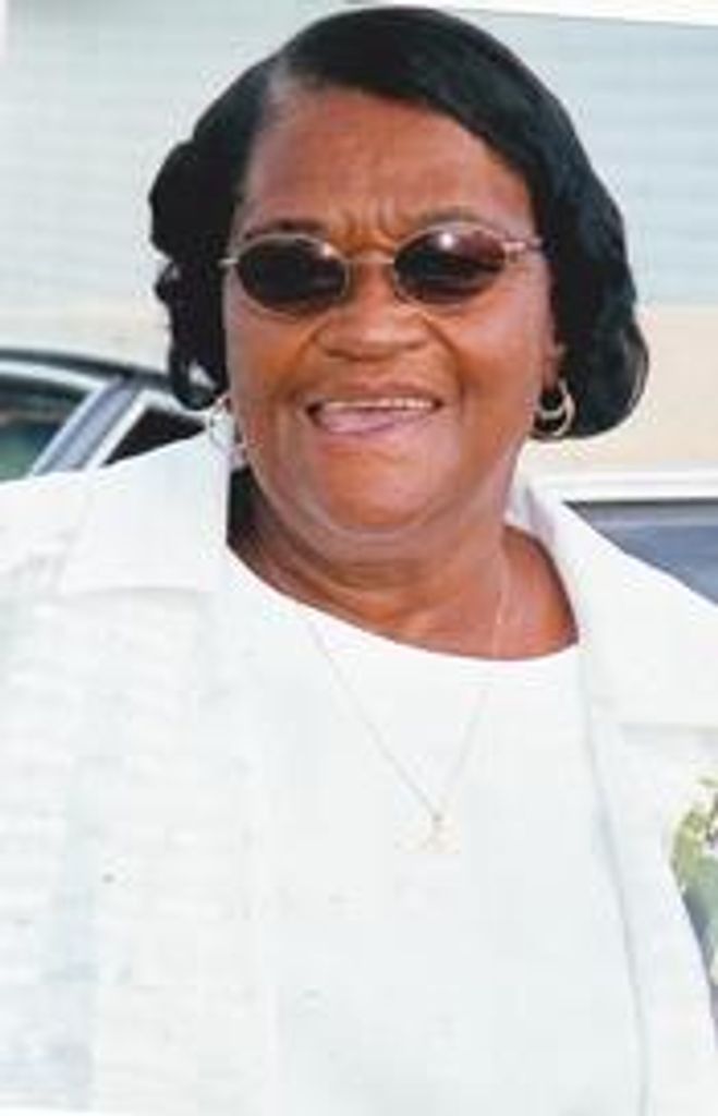 Mrs. Eva Remo Davis