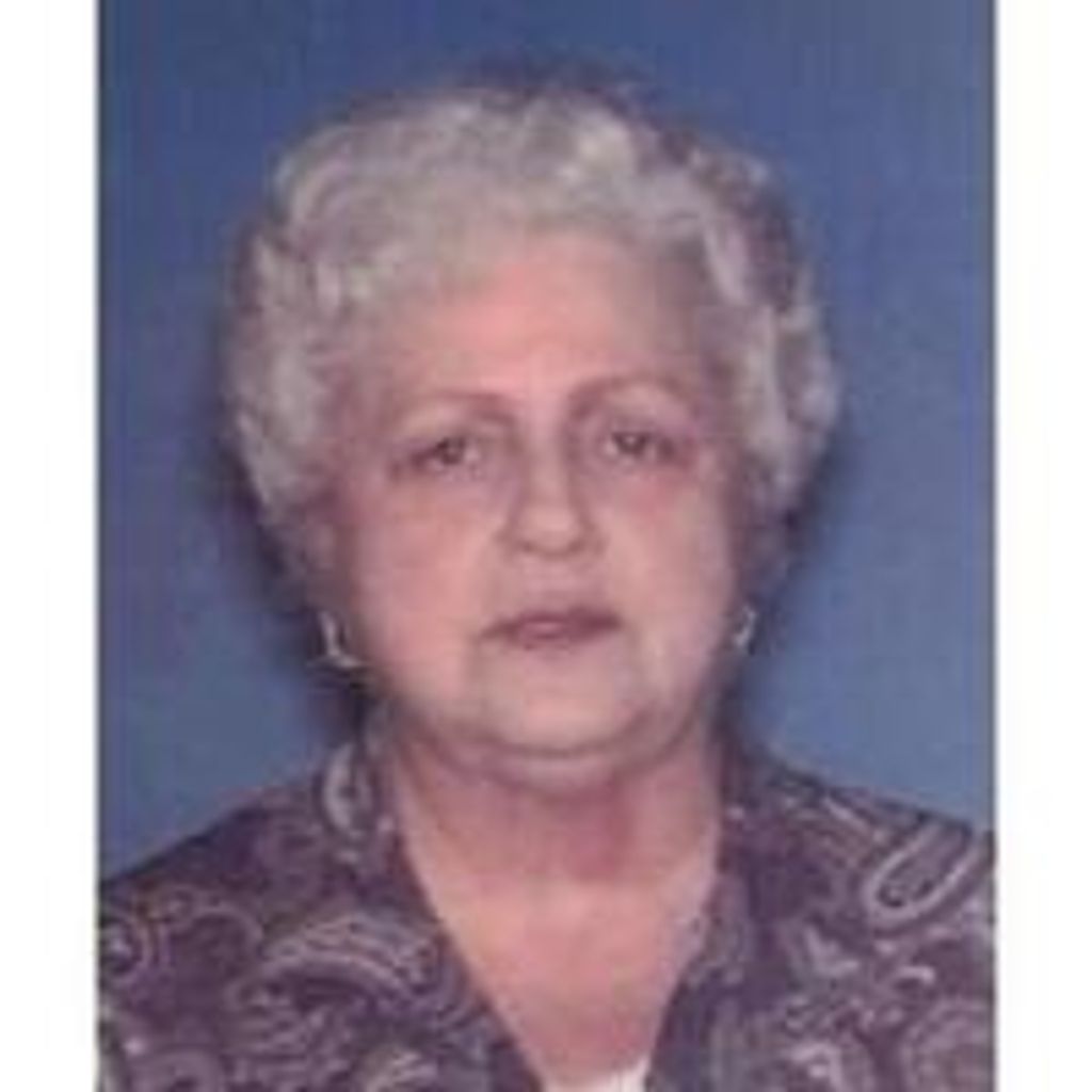 Shelba Jean Davis