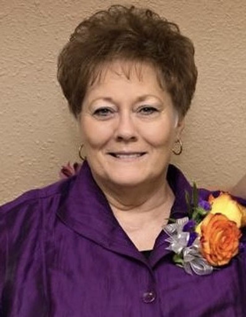 Nancy Parker