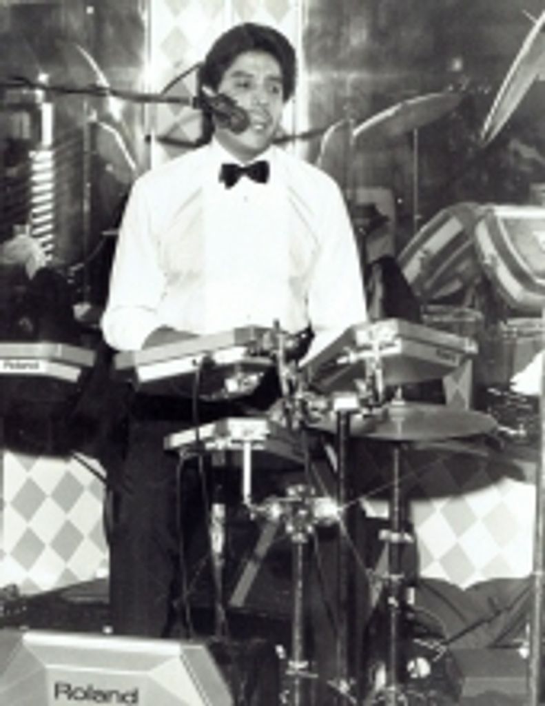 Paul  Sena