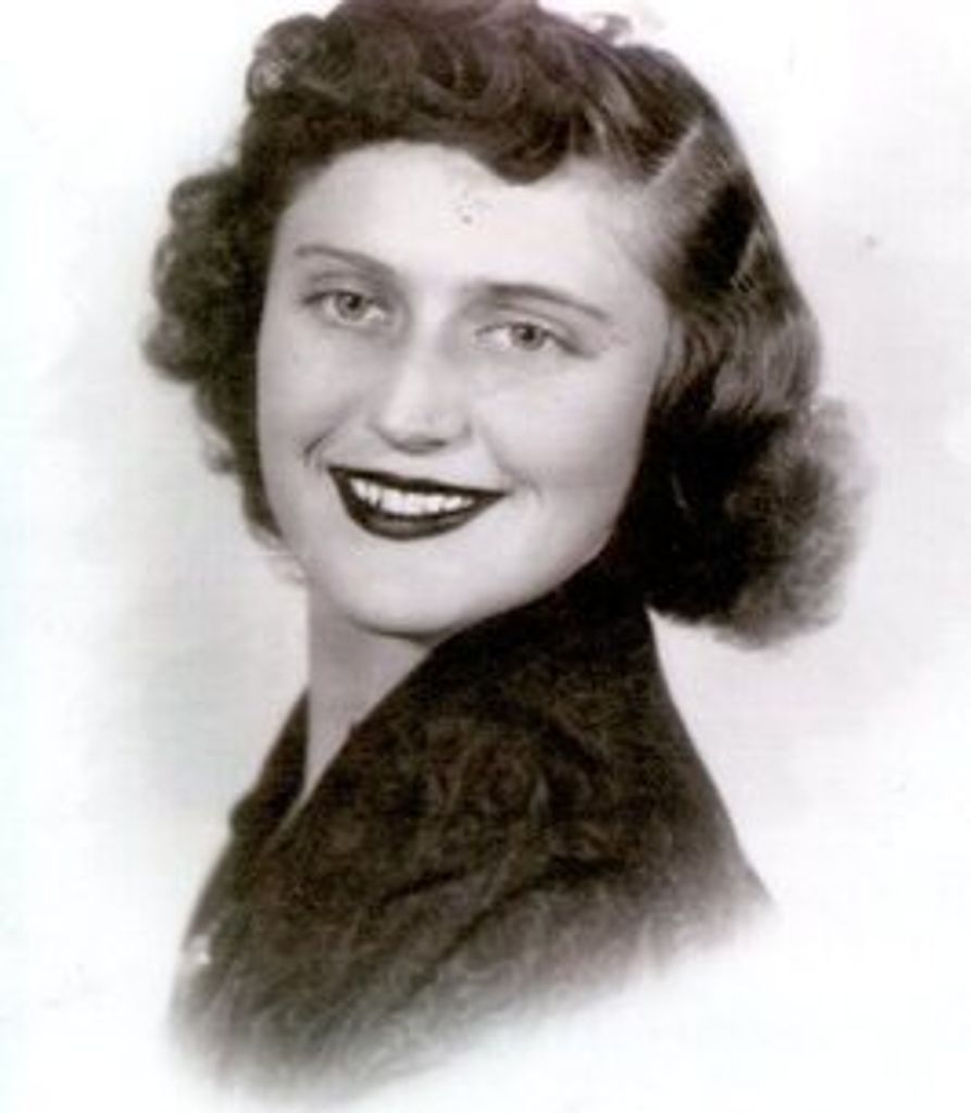 Mary Ruth Ferrell