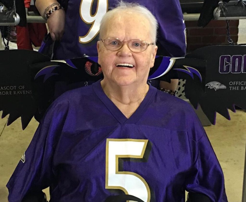 Eleanor Verene (Theisz)  Breeden