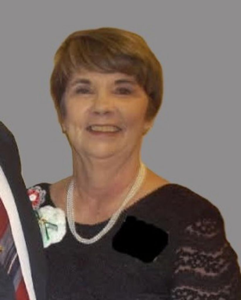 Jessimae Wintress Johnson Profile Photo