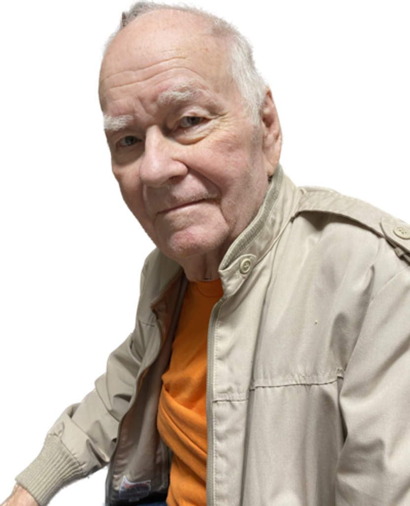 Fred David Park Profile Photo