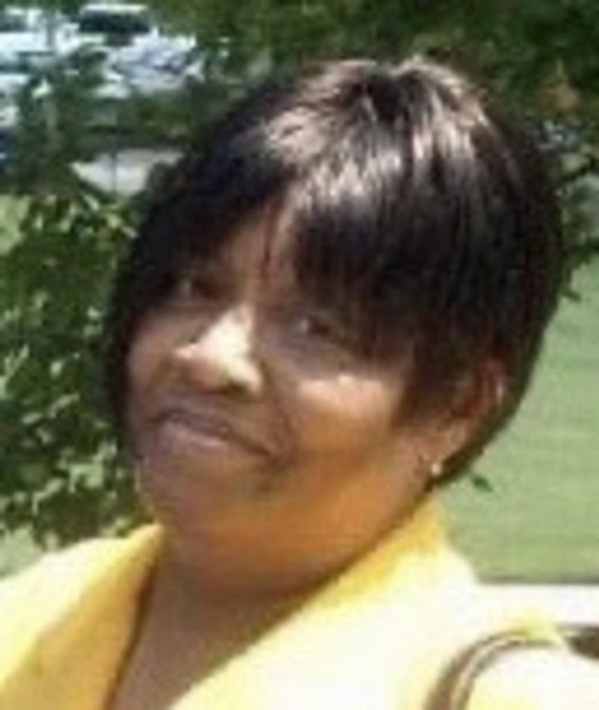 Rosetta Bullock Rogers Profile Photo