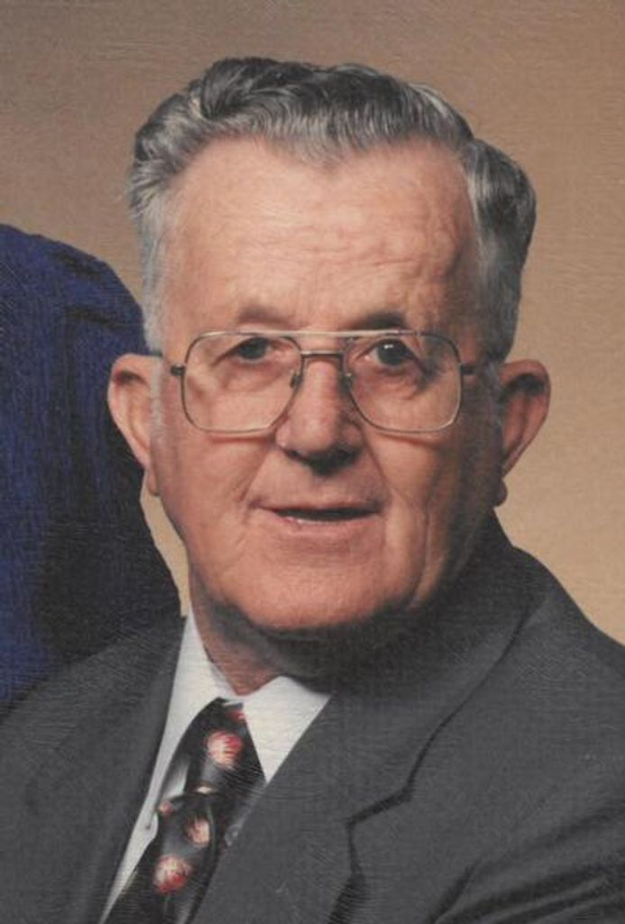 Russell Prater Profile Photo