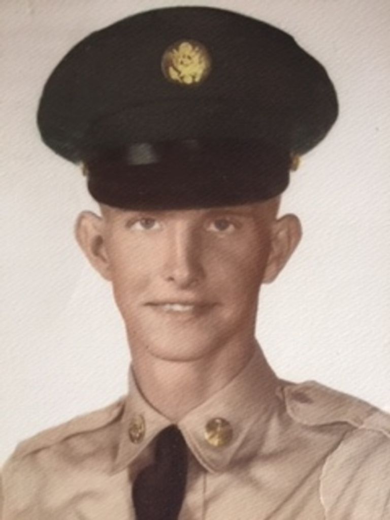 Donald H. Pace Profile Photo