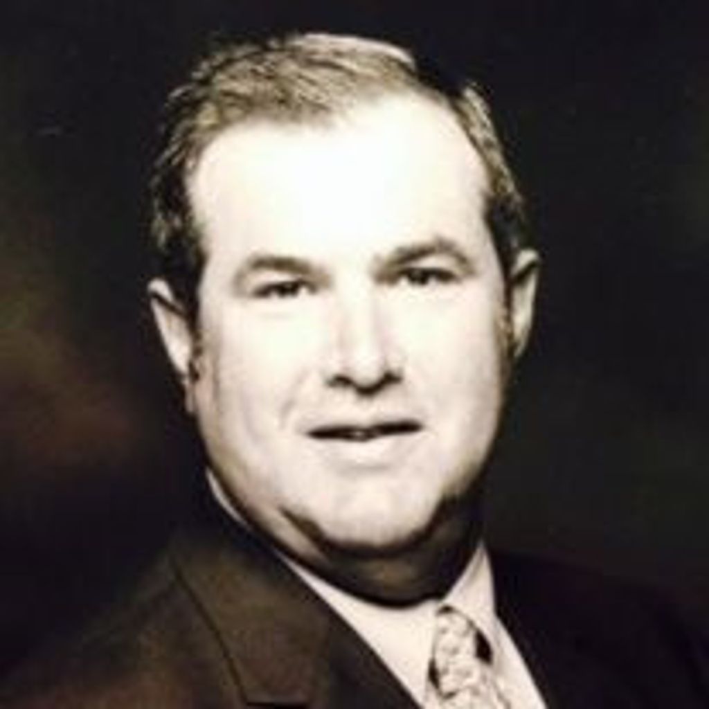 Guy Ray Mcbride