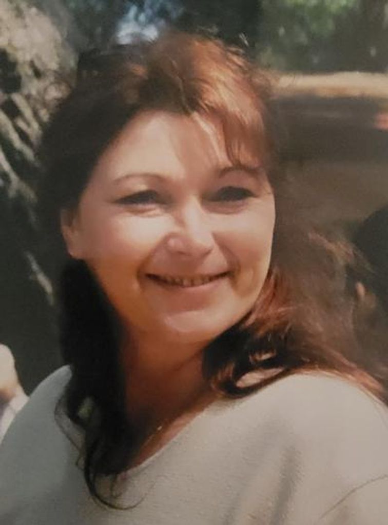 Greta Belinda Miller