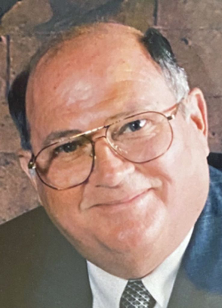 Robert Seymour