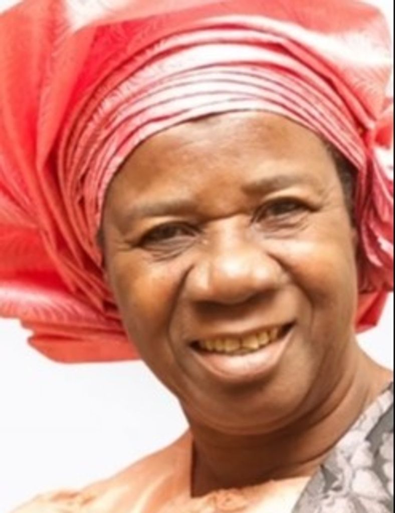 Comfort Chinenye Onuoha