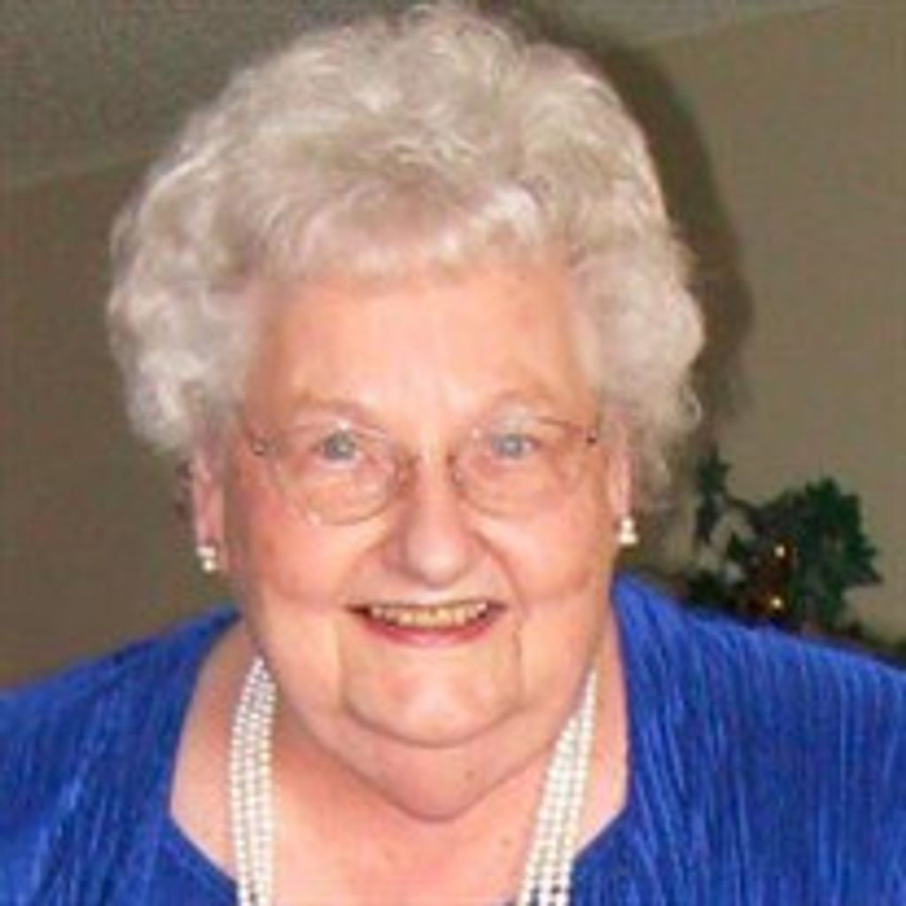 Edna D (Klingemann)Schroeder