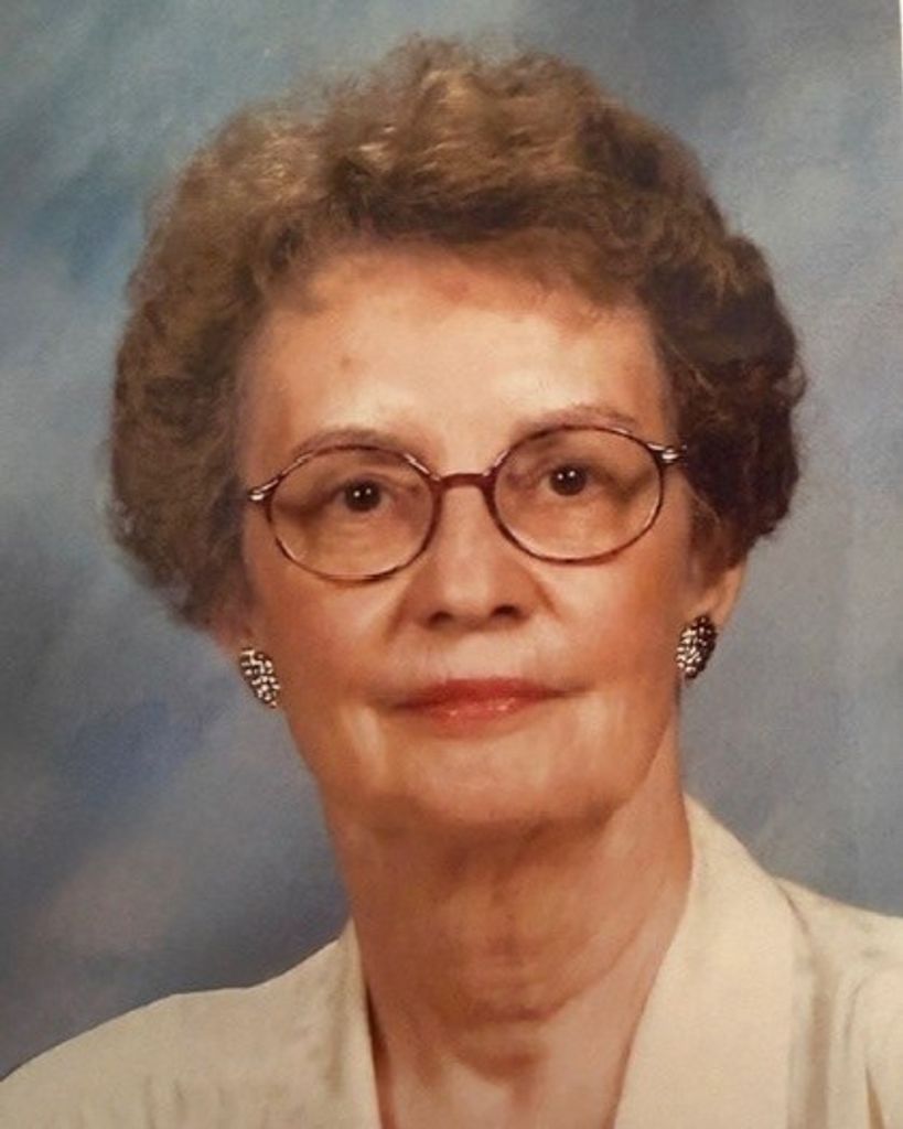 Charlotte A. Frank Profile Photo