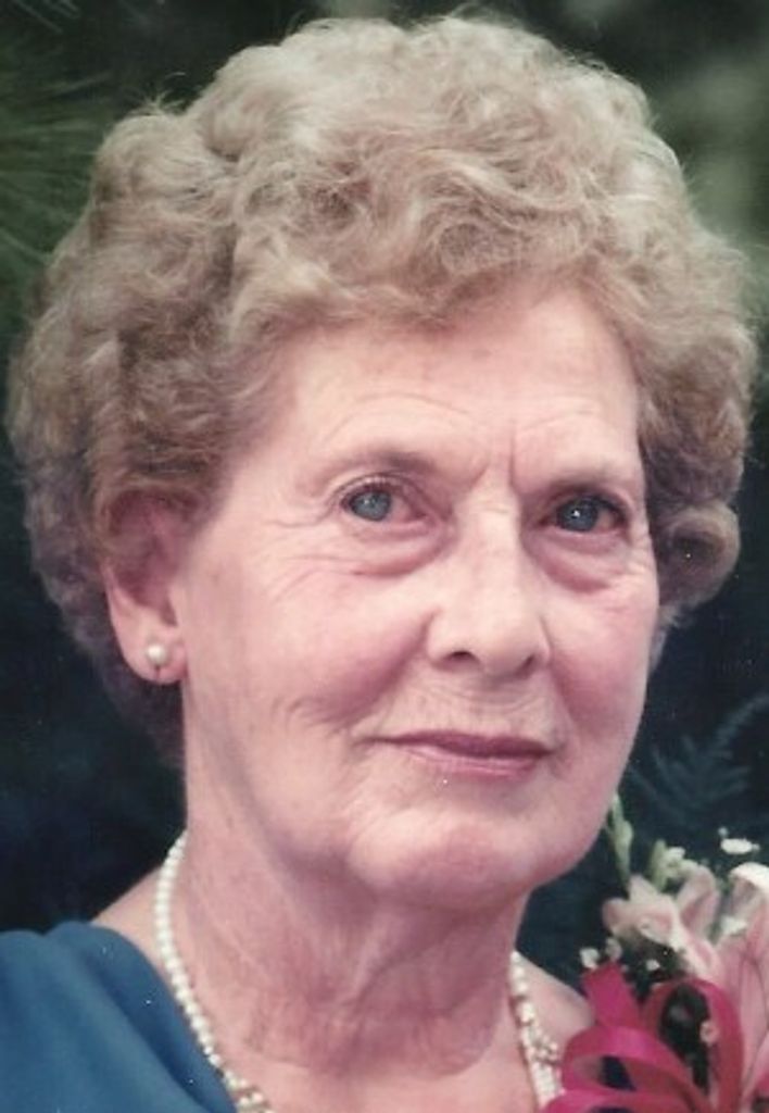 Margaret A. Messina