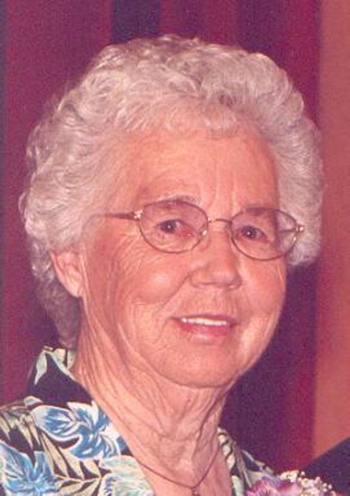 Nettie M. Offerdahl