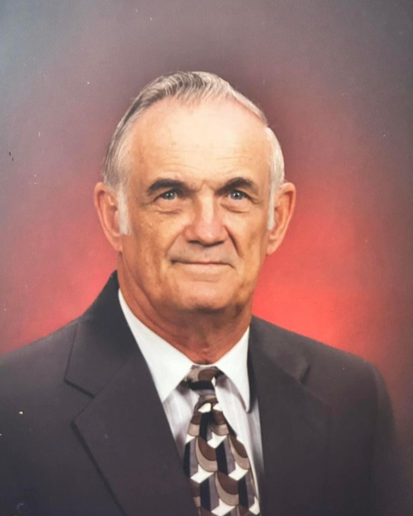 Hollis Ray Broome