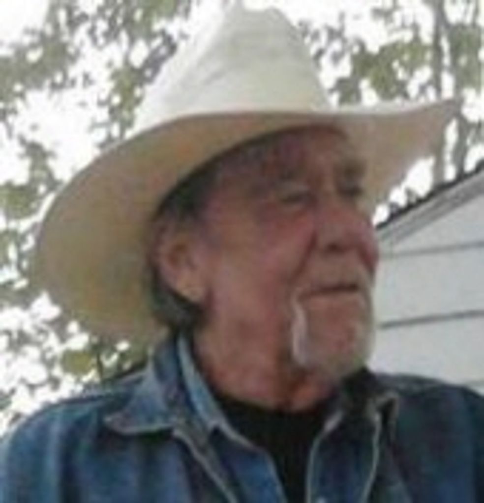 Larry Eugene Mcmechan